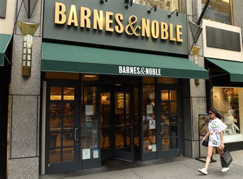 Can You Sell Books to Barnes and Noble: A Multi-Layered Perspective