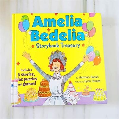 how many amelia bedelia books are there and what makes them so beloved?