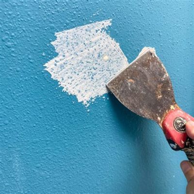 How to Repair Walls Before Painting: A Comprehensive Guide with Multiple Perspectives