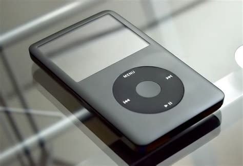 How to Transfer Music from iTunes to iPod: A Symphony of Digital Migration