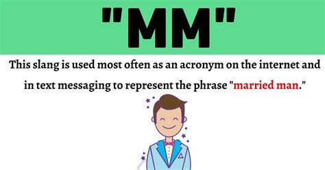 mm meaning in books