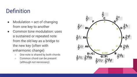 modulation music definition: How does the concept of modulation in music extend beyond just pitch and key changes?