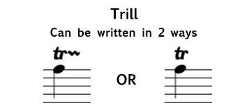 Trill Music Definition and its Evolutionary Journey