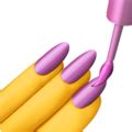 What Does Nail Painting Emoji Mean? – A Dive into the Symbolic World of Emojis