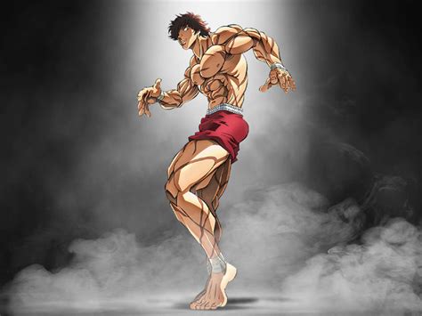 what martial art does baki use? Baki is not only known for his powerful punches but also for his unique fighting style that incorporates elements from various martial arts disciplines.