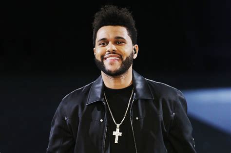 what type of music does the weeknd make? Is he a one-hit wonder or an all-time great?