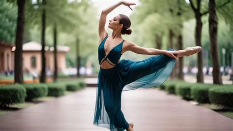 Why Am I So Stiff When I Dance? And the Mysteries of Dance Flexibility